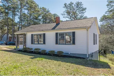 1173 Ohara Drive, Jonesboro, GA 30236 - Photo 2