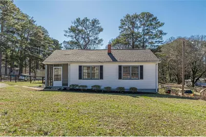 1173 Ohara Drive, Jonesboro, GA 30236 - Photo 4