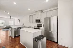 809 Ambient Way SW, Atlanta, GA 30331 - Photo 10