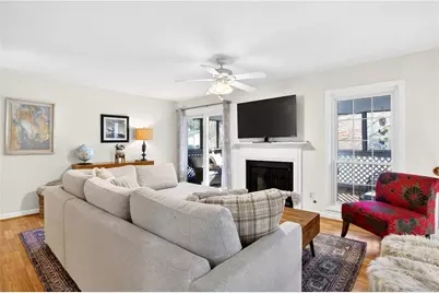 1138 Weatherstone Drive NE, Atlanta, GA 30324 - Photo 2