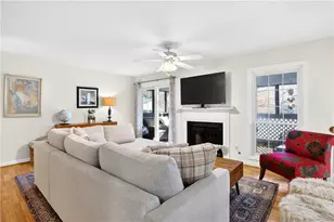 1138 Weatherstone Dr NE, Atlanta, GA 30324 - Photo 2