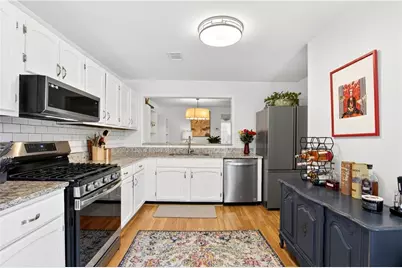 1138 Weatherstone Drive NE, Atlanta, GA 30324 - Photo 4