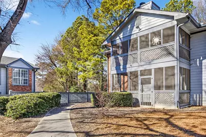 1138 Weatherstone Drive NE, Atlanta, GA 30324 - Photo 36