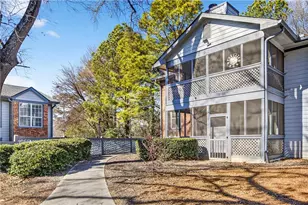 1138 Weatherstone Dr NE, Atlanta, GA 30324 - Photo 36