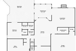 615 Wexford Close, Roswell, GA 30075 - Photo 42