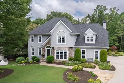 615 Wexford Close, Roswell, GA 30075 - Photo 2