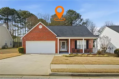 709 Jacoby Drive, Loganville, GA 30052 - Photo 1