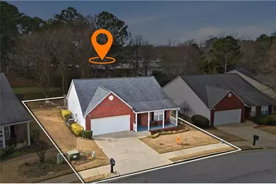 709 Jacoby Drive, Loganville, GA 30052 - Photo 28