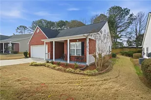 709 Jacoby Dr, Loganville, GA 30052 - Photo 20