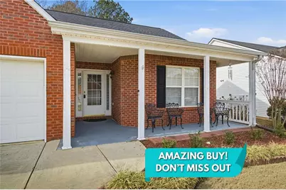 709 Jacoby Drive, Loganville, GA 30052 - Photo 2