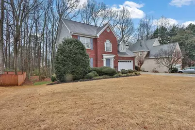 1435 Great Oaks Drive, Lawrenceville, GA 30045 - Photo 2