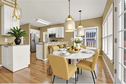 1435 Great Oaks Drive, Lawrenceville, GA 30045 - Photo 4