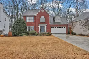 1435 Great Oaks Dr, Lawrenceville, GA 30045 - Photo 1