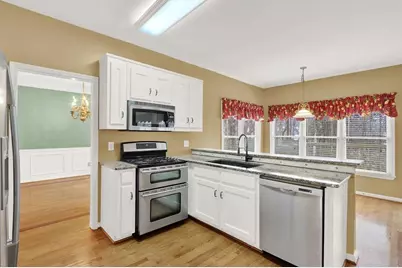 1435 Great Oaks Drive, Lawrenceville, GA 30045 - Photo 6