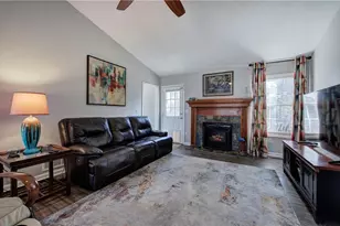 113 Amberwood Ln, Euharlee, GA 30145 - Photo 4