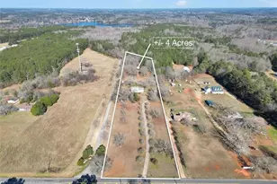 3560 Jonesboro Rd, Hampton, GA 30228 - Photo 4