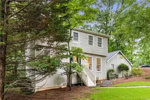 2240 Six Branches Dr, Roswell, GA 30076 - Photo 2