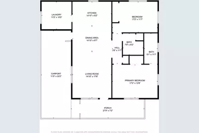 218 Eden Woods, Clarkesville, GA 30523 - Photo 20