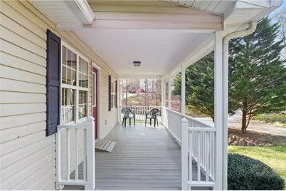 218 Eden Woods, Clarkesville, GA 30523 - Photo 2