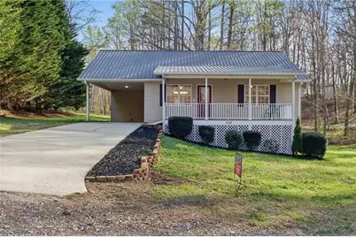 218 Eden Woods, Clarkesville, GA 30523 - Photo 1