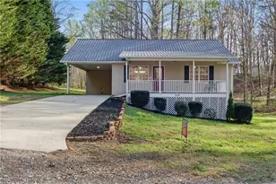 218 Eden Woods, Clarkesville, GA 30523 - Photo 1