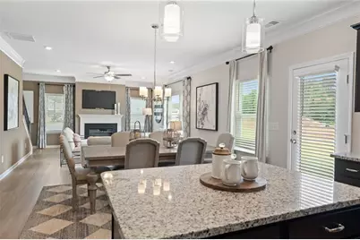 6 Southbend Court, Rome, GA 30165 - Photo 16