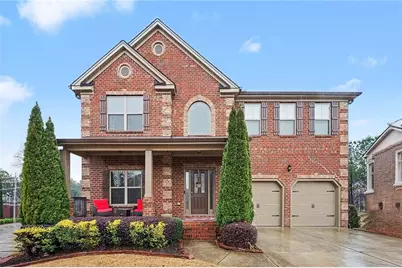 503 Starmist Court, Loganville, GA 30052 - Photo 1