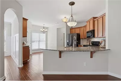 152 Heritage Pointe, Woodstock, GA 30189 - Photo 8