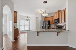 152 Heritage Pointe, Woodstock, GA 30189 - Photo 8