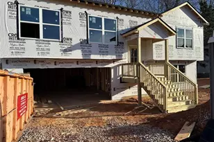 226 Highland Pointe Dr, Alto, GA 30510 - Photo 1