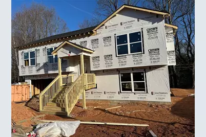 226 Highland Pointe Drive, Alto, GA 30510 - Photo 2