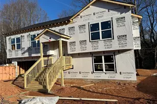 226 Highland Pointe Dr, Alto, GA 30510 - Photo 2