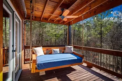 161 Windy Valley Trail, Blue Ridge, GA 30513 - Photo 40