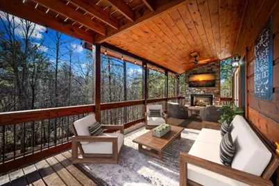 161 Windy Valley Trail, Blue Ridge, GA 30513 - Photo 4