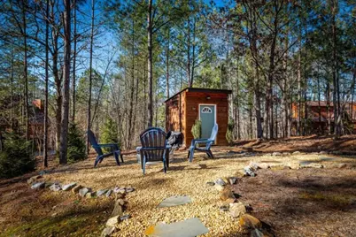 161 Windy Valley Trail, Blue Ridge, GA 30513 - Photo 66