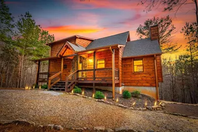 161 Windy Valley Trail, Blue Ridge, GA 30513 - Photo 1