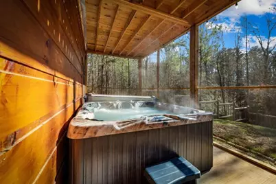 161 Windy Valley Trail, Blue Ridge, GA 30513 - Photo 60