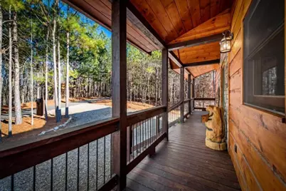 161 Windy Valley Trail, Blue Ridge, GA 30513 - Photo 36