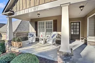 152 Summit Trail, Dallas, GA 30132 - Photo 4