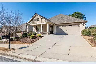 152 Summit Trail, Dallas, GA 30132 - Photo 2