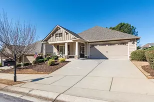 152 Summit Trail, Dallas, GA 30132 - Photo 2