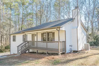 1980 Morgan Trace, Canton, GA 30115 - Photo 2