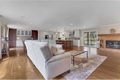 5077 Vernon Oaks Drive, Atlanta, GA 30338 - Photo 4