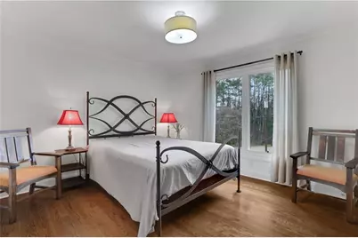 5077 Vernon Oaks Drive, Atlanta, GA 30338 - Photo 34