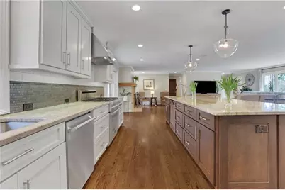 5077 Vernon Oaks Drive, Atlanta, GA 30338 - Photo 16