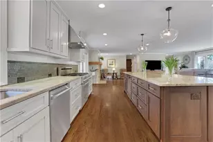 5077 Vernon Oaks Dr, Atlanta, GA 30338 - Photo 16