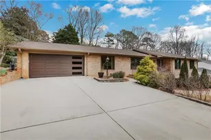5077 Vernon Oaks Dr, Atlanta, GA 30338 - Photo 1