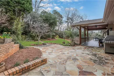 5077 Vernon Oaks Drive, Atlanta, GA 30338 - Photo 48