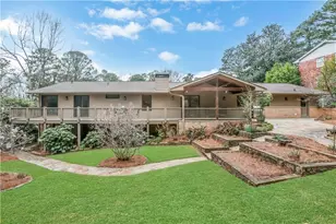 5077 Vernon Oaks Dr, Atlanta, GA 30338 - Photo 20