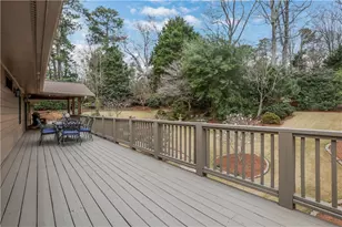5077 Vernon Oaks Dr, Atlanta, GA 30338 - Photo 46